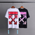 Camiseta Off White