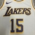 Camiseta Nike Lakers na internet