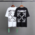 Camiseta Off White