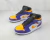 Air Jordan 1 Mid Retro"What the" - OUTNET