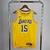 Camiseta Nike Lakers