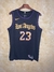 Lakers Latino-Preto
