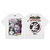 Camiseta HellStar