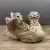 Travis Scott x Air Jordan 6 Retro British Khaki na internet