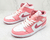 Air Jordan 1 Mid na internet