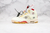 AIR JORDAN 5 RETO X OFF WHITE 'SAIL'