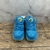 Dunk Low Grateful Dead Blue - OUTNET