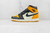 Air Jordan 1 High "Yellow Toe"