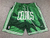 Calça Pocket Celtics Swingman Verde