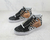 Vans Vault Sk8-Hi VR3 LX