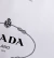 Camiseta Prada na internet