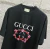 Camiseta Gucci - loja online