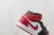 NK Air Jordan 1 Mid"White Tan Navy" - loja online