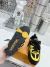 LOUIS VUITTON Trainer Skate - loja online