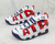 NK Air More Uptempo - comprar online