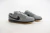 Nike SB Dunk Low Cinza - OUTNET - Sneakers e Vestuário