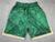 Calção Celtics Ano do Tigre Verde - OUTNET