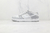 Nike Dunk Low Retro “Grey White”