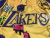 Calça Pocket Lakers Graffiti na internet