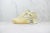 Off White TNT Air Jordan 4 Retro Low