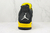 Air Jordan 4 Retro " Thunder " - loja online