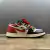 Air Jordan 1 Low na internet