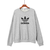Moletom Adidas na internet