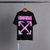Camiseta Off White na internet