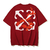 Camiseta Off White - loja online