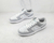 Nike Dunk Low Retro “Grey White” - comprar online