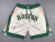 Calça Pocket 24 Celtic Off-White City Edition