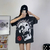 Camiseta Hellstar "Nailed Skull" - OUTNET