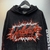 Moletom Hellstar Sports Future Flame na internet