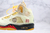 OFF-WHITE x Air Jordan 5 “Sail” - OUTNET