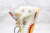 AIR JORDAN 5 RETO X OFF WHITE 'SAIL' - OUTNET - Sneakers e Vestuário