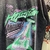 Camiseta HellStar Oversize