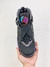 NK Air Jordan 8 "Aqua" AJ8 na internet