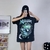 Camiseta HellStar - loja online