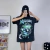 Camiseta HellStar - loja online