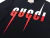 Camiseta Gucci - OUTNET - Sneakers e Vestuário