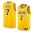 Imagem do Camiseta Lakers Retro