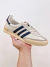 Adidas Samba na internet
