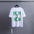 Camiseta Off White - OUTNET