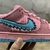 Dunk Low Grateful Dead Pink - OUTNET