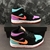 AIR JORDAN 1 MID GS ' CANDY '