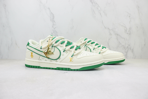Nike Dunk OffWhite x Louis Vuitton