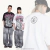 Camiseta HellStar - loja online