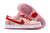 StrangeLove x Nike SB Dunk Low