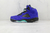 Imagem do Air Jordan 5 “Alternate Grape”