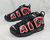 NK Air More Uptempo - comprar online